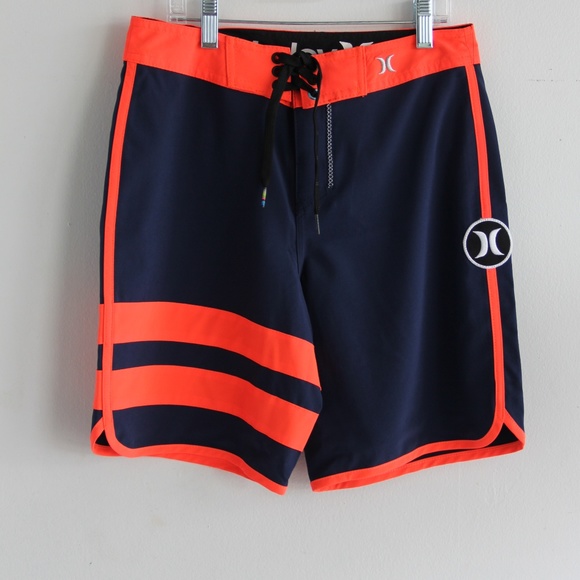 hurley phantom swim trunks